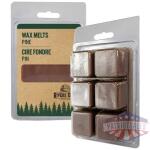 RIVERS EDGE MELT WAX 2.5OZ - PINE FOR CANDLE WARMER