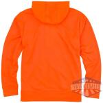 BROWNING TECH HOODIE LS - BLAZE ORANGE X-LARGE