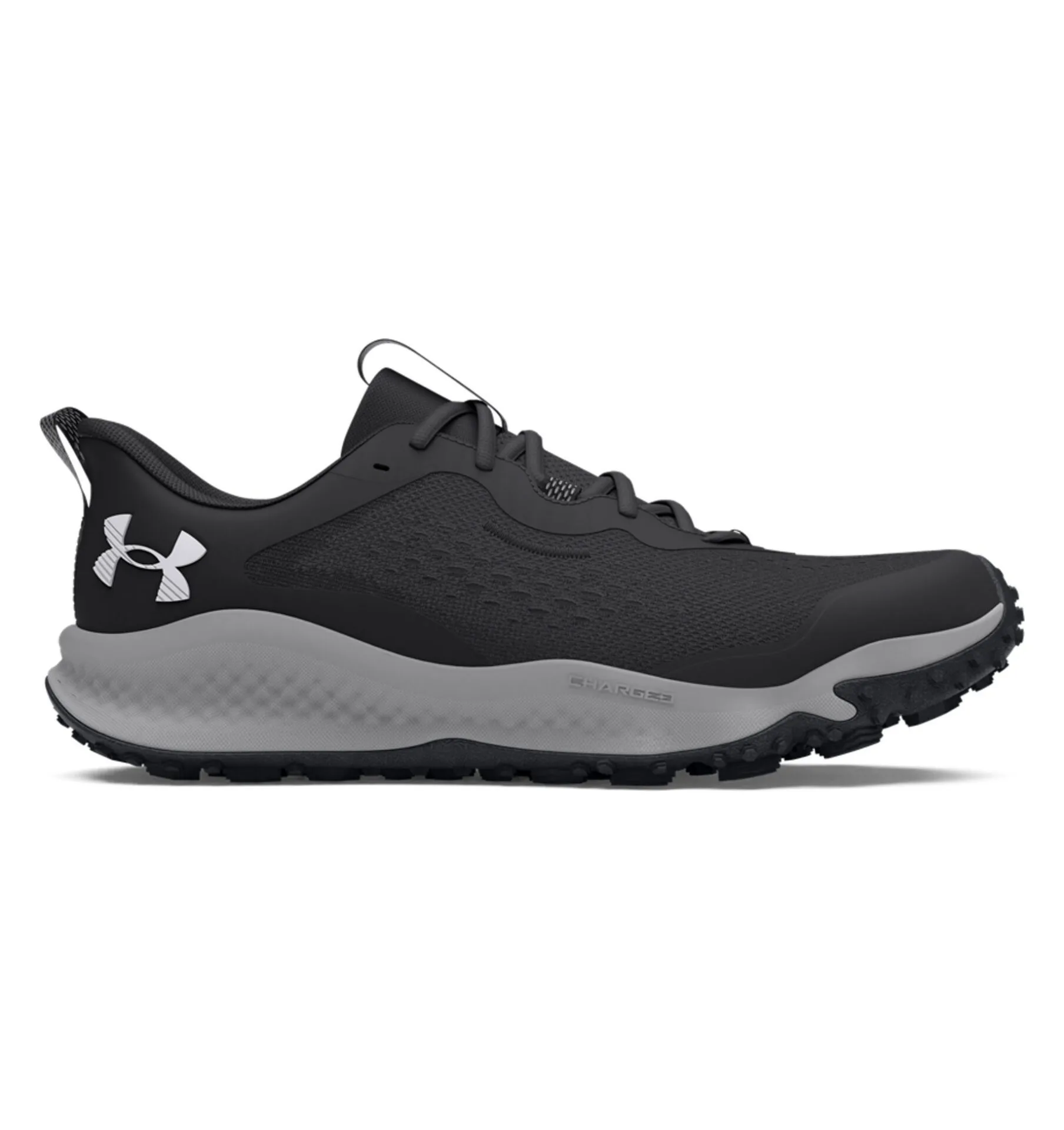30261431049-2 Women's ua charged maven trail running shoes - image 1