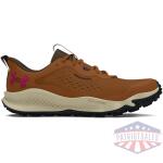 Women's UA Charged Maven Trail Running Shoes