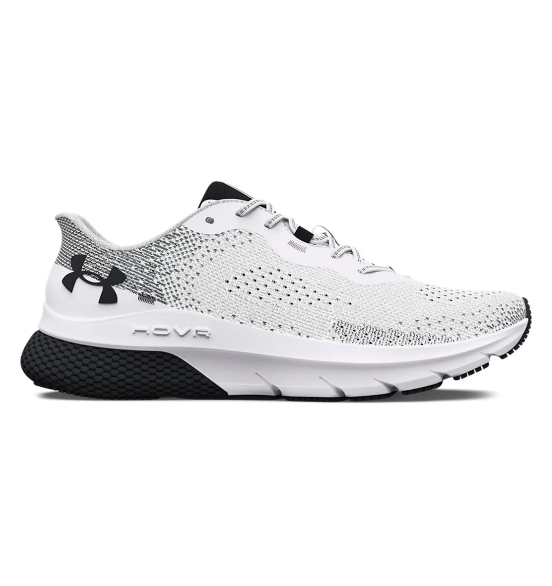 30265201058-1.Webp Men's ua hovr turbulence 2 running shoes - image 1