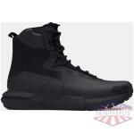 Men's UA Valsetz Waterproof Zip Tactical Boots