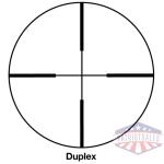 SIGHTRON SCOPE SI 4-12X40 - AO G2 DUPLEX MATTE - Image 2