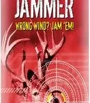 NOSE JAMMER FIELD SPRAY - 4OZ. AEROSOL