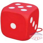 MORRELL TARGETS HIGH ROLLER 21 - FP/BH TARGET 450FPS RATINGRED