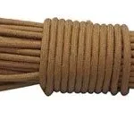 RED ROCK 550 PARACHUTE CORD - 100 FEET COYOTE