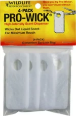 WRC SCENT WICK PRO WICK 4PK - Image 2