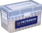 PETERSON UNPRIMED CASES - 338 LAPUA 50PACK 10BX/CS - Image 2