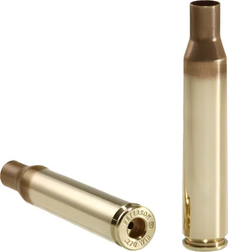 40010R_1 Peterson unprimed cases - 270 win 50pack 10bx/cs - image 1