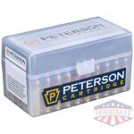 PETERSON UNPRIMED CASES - 22CM 50PACK 10BX/CS - Image 2
