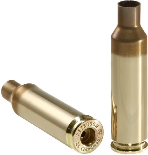 40028R_1 Peterson unprimed cases - 25cm 50pack 10bx/cs - image 1