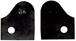 402.Gif Wilson fitting jig - for #298 beavertail - image 1