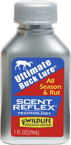 40309_2 Wrc deer lure ultimate buck - synthetic 1fl oz. - image 1