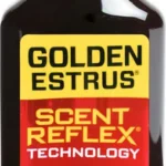 WRC DEER LURE GOLDEN ESTRUS - W/SCENT REFLEX TECH 4FL OZ.