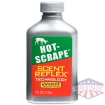 WRC DEER LURE HOT SCRAPE - SYNTHETIC 4FL OUNCES