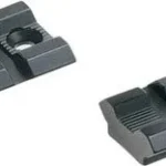 WEAVER TOP MOUNT BASE PAIR - TIKKA T3 MATTE