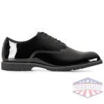 5.11 Hi-Gloss Duty Oxford Dress Shoes