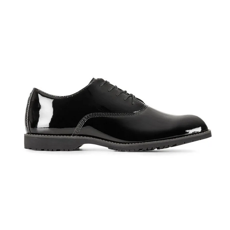 5.11 Hi-Gloss Duty Oxford Dress Shoes
