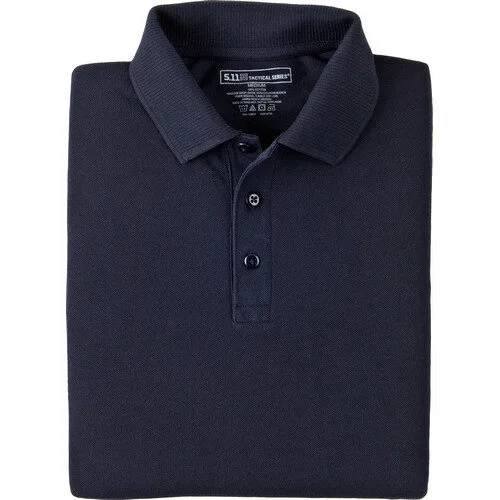 5-41060724Xs Professional s/s polo - image 1
