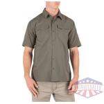 Freedom Flex Woven Shirt