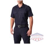 Nypd Stryke Ripstop S/S