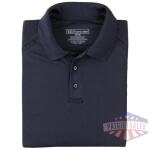 Performance Long Sleeve Polo