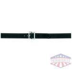 51 - Garrison Belt w/ Square Buckle, 1.75 (45mm)