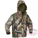 ARCTIC SHIELD CLASSIC ELITE - PARKA REALTREE APX LARGE