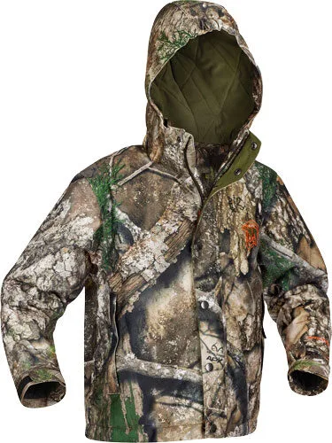 53300080704024 Arctic shield classic elite - parka realtree apx large - image 1
