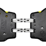 Hinge Ultra Plus Cuffs