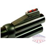 WILLIAMS RIFLE FRONT SIGHT - .375"M FIRE-SIGHT ORANGE