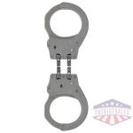 Sentry Hinge Handcuffs