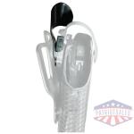 Model 6002 Hood Guard & Sentry-Self Locking System