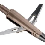NAP BROADHEAD SLINGBLADE XBOW - 2-BLADE 100GR 1 7/8" CUT 3PK