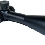 LUCID OPTICS SCOPE 6-24X50 - L5 MOA RETICLE SFP SF 30MM