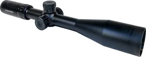 62450L5_1 Lucid optics scope 6-24x50 - l5 moa reticle sfp sf 30mm - image 1