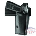 Model 6280 SLS Mid-Ride Level II Retention Duty Holster for Sig Sauer P228