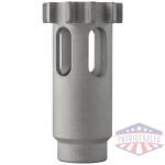 AAC PISTON TI-RANT 9M HD - 1/2-28 9MM ONLY