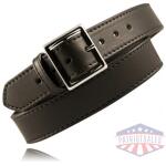 1 3/4 Lined Garrison Belt