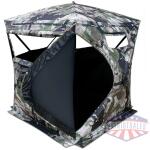 PRIMOS HIDE N' SNEAK GROUND - BLIND 150D VEIL CAMO
