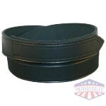 1 1/2 Hook and Loop Tipped Belt