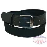 Traditional 1 1/2 Off Duty Belt