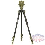 PRIMOS EDGE ALUMINUM TRIPOD - SHOOTING STICK SPARTAN