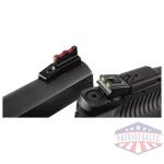 WILLIAMS FIRE SIGHT SET FOR - BG BUCKMARK CLICK ADJ OVER 1"