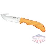 ACCUSHARP GUT-HOOK KNIFE 3.5" - BLADE NON SLIP GRIP