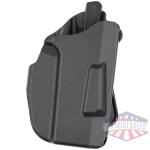 Model 7371 7TS ALS Concealment Paddle Holster for Glock 43