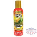 WRC SWEET CORN ATTRACTANT - SPRAY 8OZ