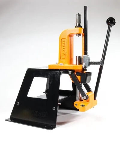 7726750_In-Use.webp Lyman universal press stand - image 1