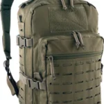 RED ROCK TRANSPORTER DAY PACK - W/LASER-CUT MOLLE WEBB OD