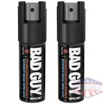 BYRNA BAD GUY REPELLENT MAX - .5OZ 2-PACK